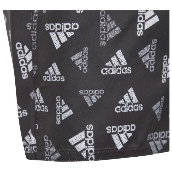 Adidas Παιδικό μαγιό Logo print CLX Adidas Παιδικό μαγιό Logo print CLX